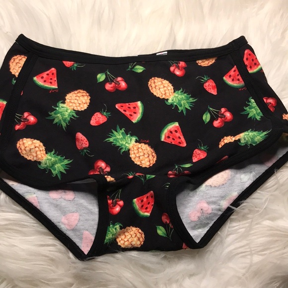PINK Victoria's Secret Other - watermelon vs pink panties